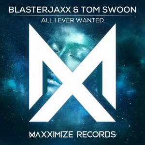 ดาวน์โหลดและฟังเพลง All I Ever Wanted (Extended Mix) พร้อมเนื้อเพลงจาก BlasterJaxx