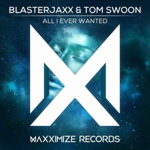 อัลบัม All I Ever Wanted ศิลปิน Tom Swoon