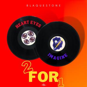 BlaqueStone的專輯2 For 1