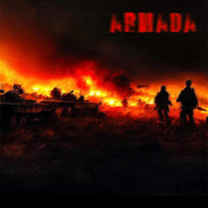 Carino的專輯ARMADA (Explicit)