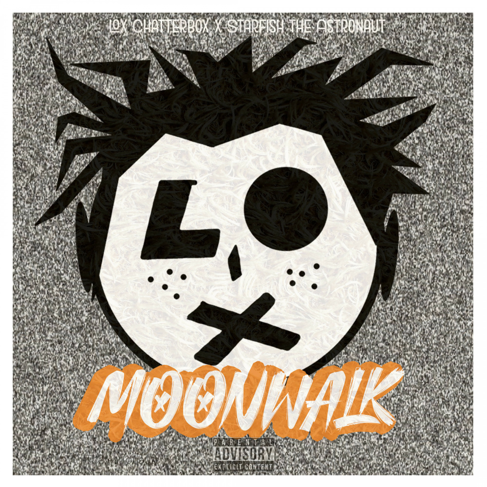 Moonwalk (Explicit)