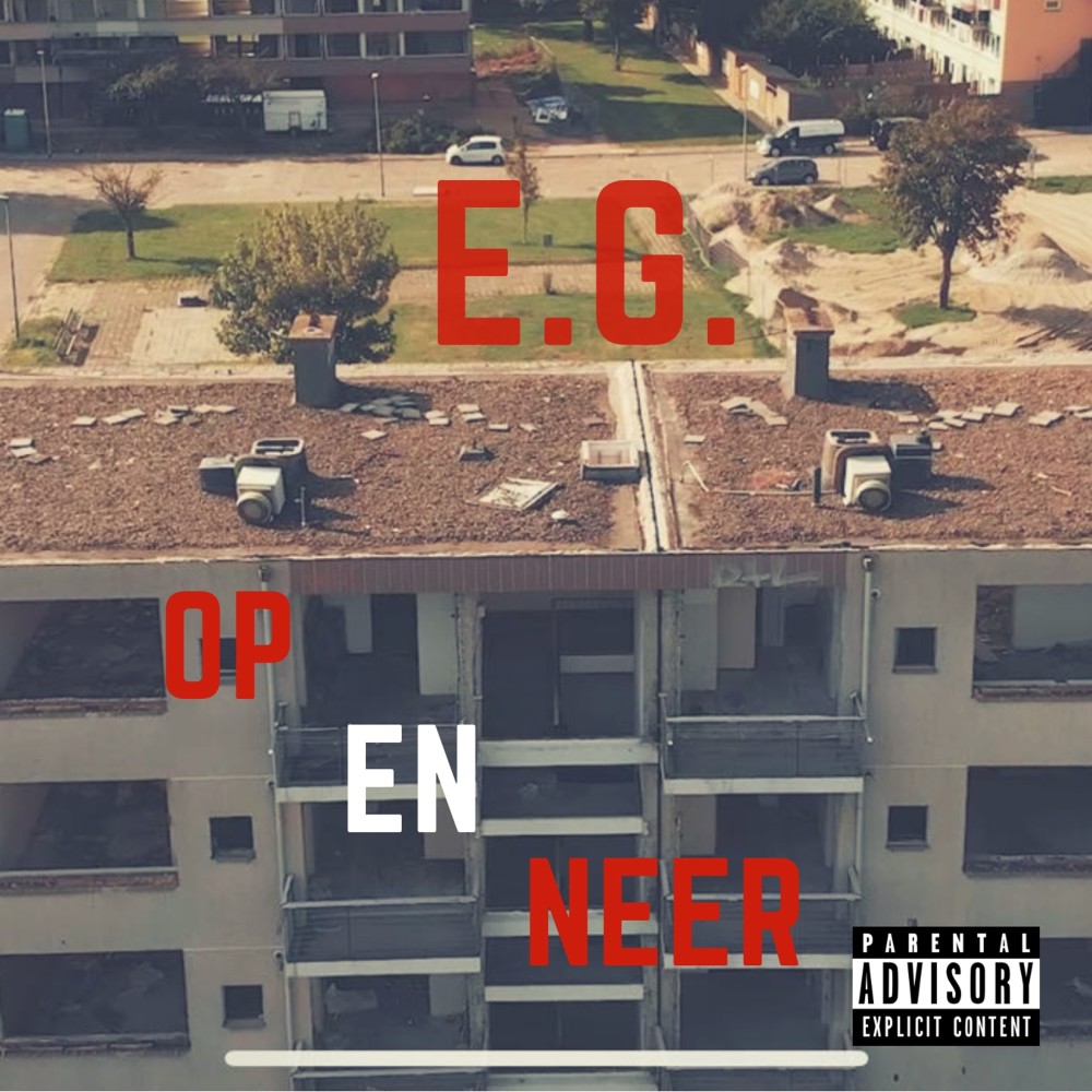 Op en Neer (Explicit)