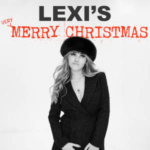 อัลบัม lexi's very merry christmas ศิลปิน Lexi