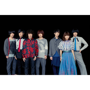 ดาวน์โหลดและฟังเพลง talking Anime Size พร้อมเนื้อเพลงจาก KANA-BOON