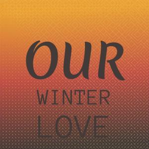 ดาวน์โหลดและฟังเพลง Our Winter Love พร้อมเนื้อเพลงจาก Bill Purcell