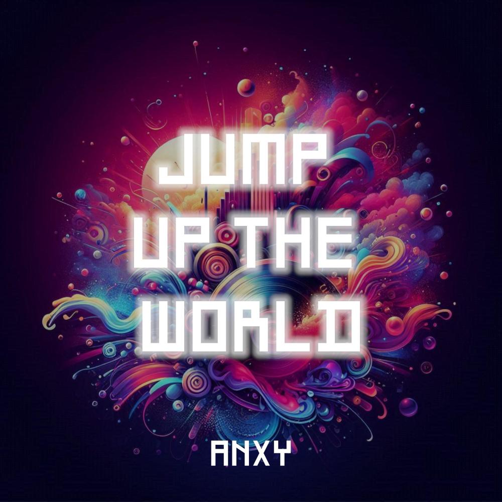 Jump up the world