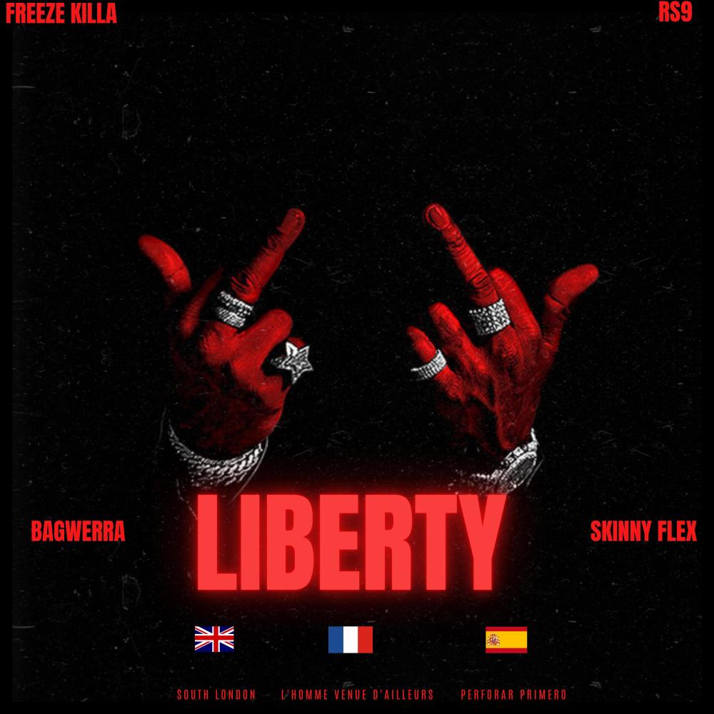 Liberty (Explicit)