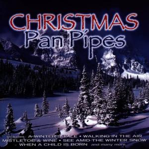 Chris Cozens的專輯Christmas Pan Pipes
