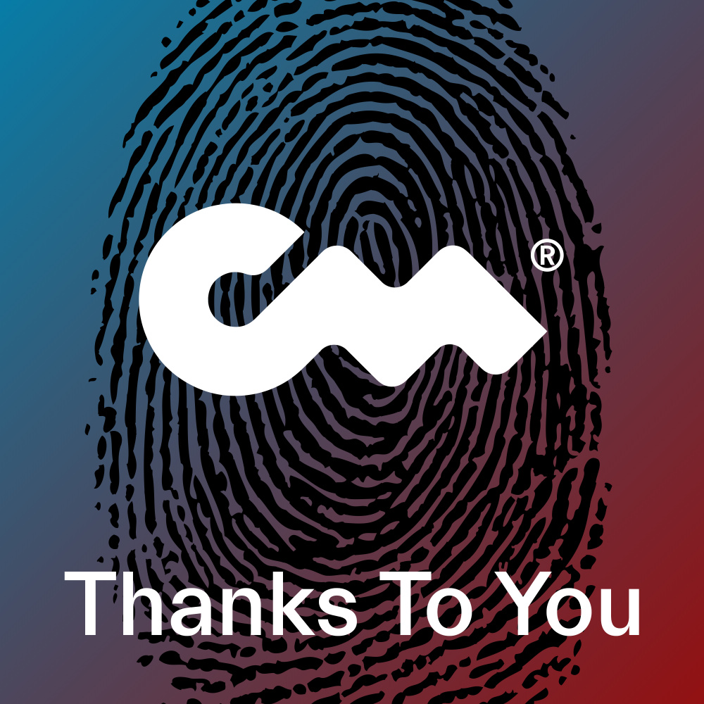 Thanks To You