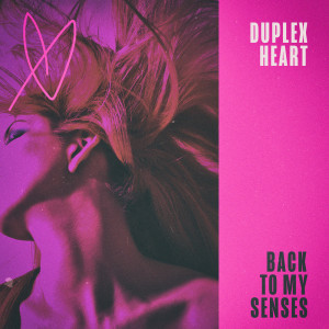 Album Back to My Senses from Duplex Heart