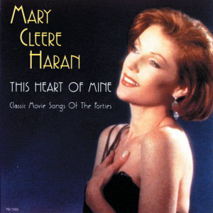 收聽Mary Cleere Haran的Sure Thing歌詞歌曲