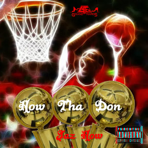 Album How tha Don (Explicit) from 