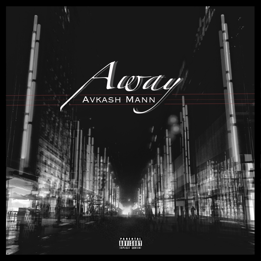 Away (Explicit)