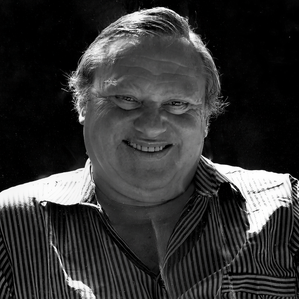 Martin Isepp