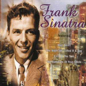 Dengarkan lagu This Love Of Mine nyanyian Frank Sinatra dengan lirik