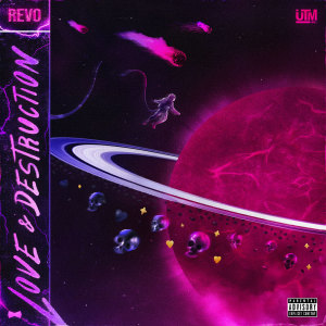 Listen to Lil Savage (Explicit) song with lyrics from Revo