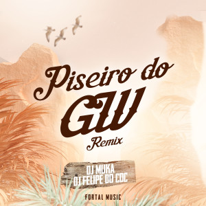 Mc Zaza的專輯Piseiro do GW (Remix)