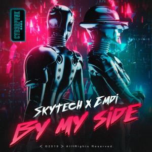 收聽Skytech的By My Side歌詞歌曲