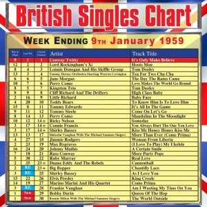 ดาวน์โหลดและฟังเพลง Tea For Two Cha Cha พร้อมเนื้อเพลงจาก Tommy Dorsey & His Orchestra