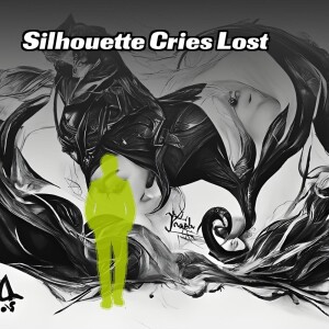 ดาวน์โหลดและฟังเพลง Silhouette Cries Lost พร้อมเนื้อเพลงจาก Danny Dennis