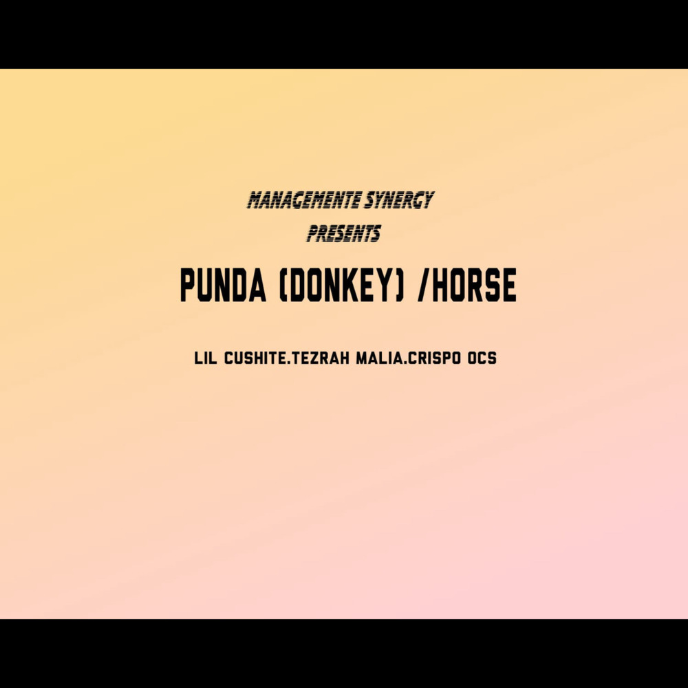 Punda (Donkey)