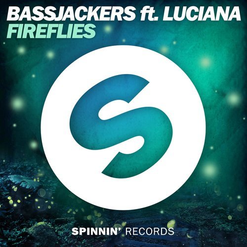 Fireflies (feat. Luciana) [Extended Mix] (Extended Mix)