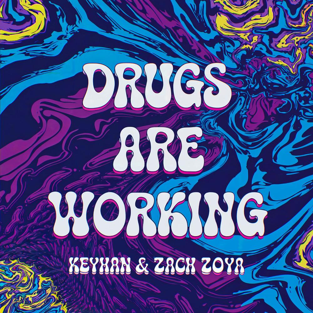 ***** Are Working (feat. Zach Zoya) (Explicit)