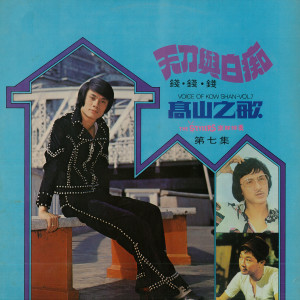Listen to 世界真细小 song with lyrics from 高山
