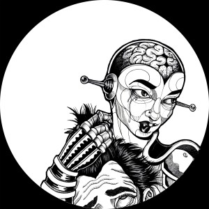 ดาวน์โหลดและฟังเพลง Fraktale Rekursion พร้อมเนื้อเพลงจาก Trummerschlunk