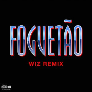 Listen to FOGUETÃO (Explicit) song with lyrics from Buds