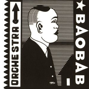 收聽Orchestra Baobab的Sey歌詞歌曲