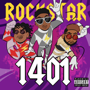 收听Rockstar的Reason They Came (Explicit)歌词歌曲