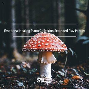 Spa Lounger的專輯Emotional Healing Piano Collection Extended Play Pt. 19