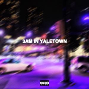 Audiodrugz的專輯3am in Yaletown (Explicit)