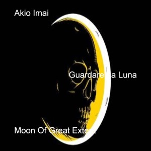Listen to Guardare La Luna song with lyrics from Akio Imai