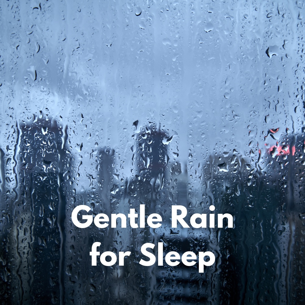 Gentle Rain for Sleep, Pt. 20