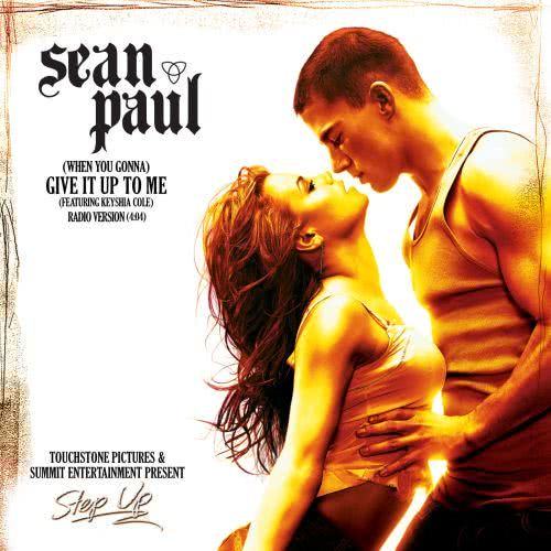 (When You Gonna) Give It Up to Me (feat. Keyshia Cole) [Radio Version] (Radio Version)