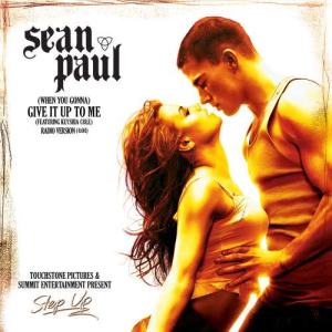 Sean Paul的專輯(When You Gonna) Give It up to Me (feat. Keyshia Cole)