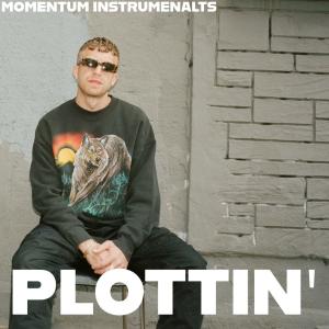 อัลบัม Plottin' (Instrumental) ศิลปิน Zak Downtown