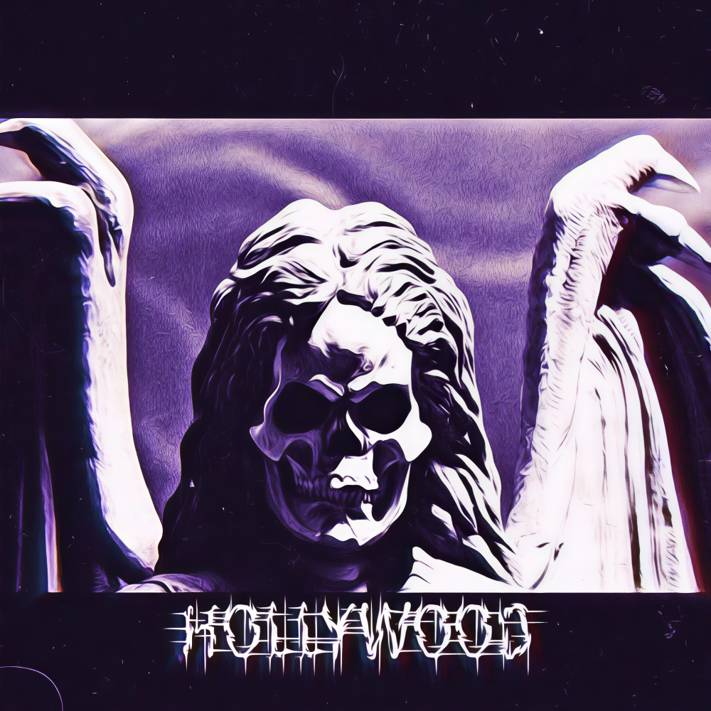 Hollywood - Ultra Slowed (Explicit)