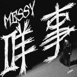 收聽Serrini的咩事歌詞歌曲