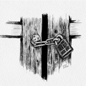 收聽Sleeper1的จำ歌詞歌曲