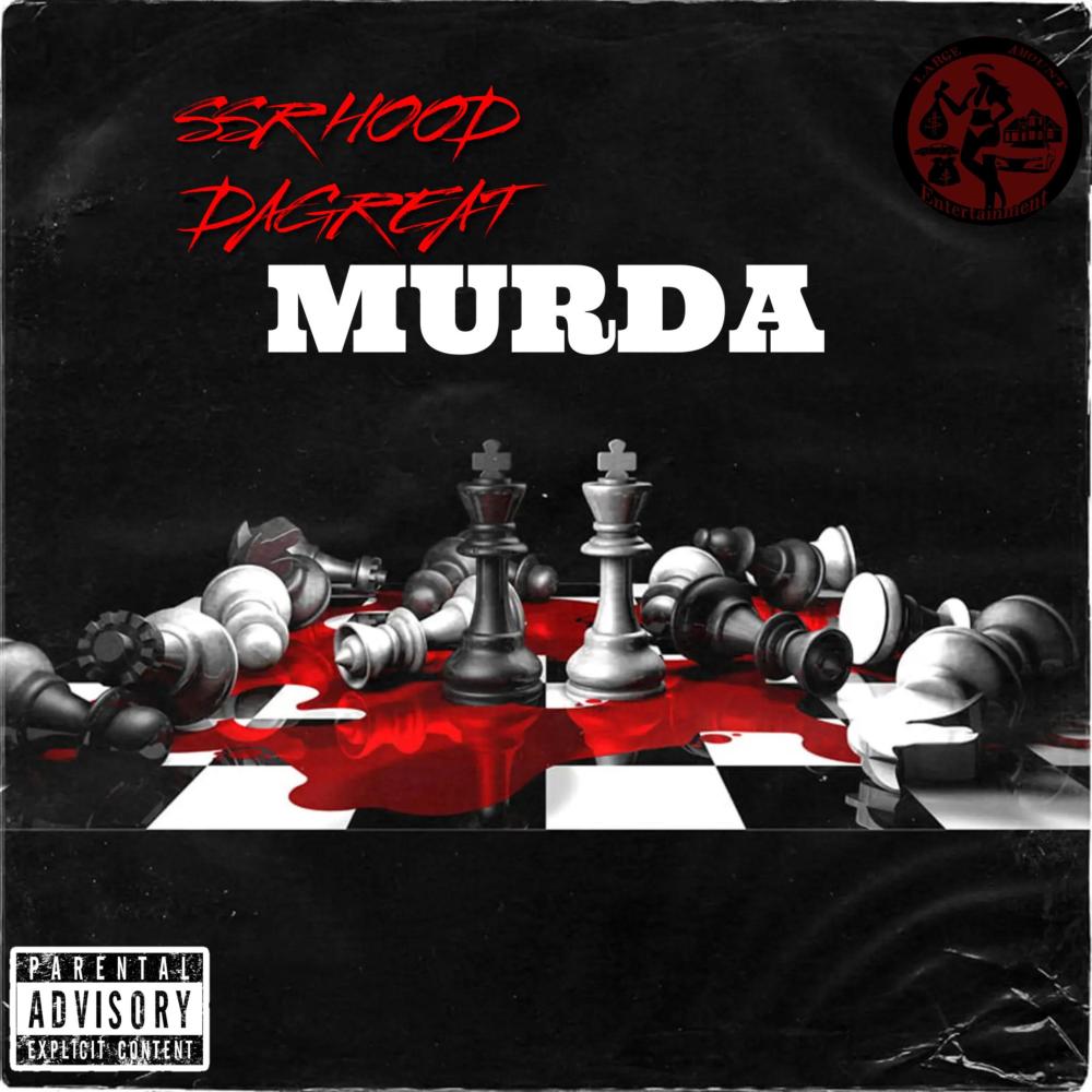 Murda (Explicit)