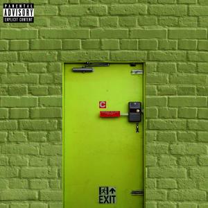Yecioara的專輯CASA VERDE (Explicit)