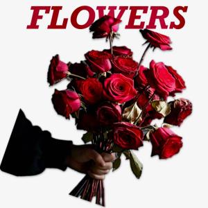 Lakim的專輯Flowers (Explicit)