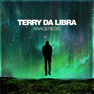 Album Anagenesis from Terry Da Libra