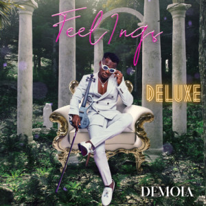 อัลบัม Feel1ngs (Deluxe) ศิลปิน Demola