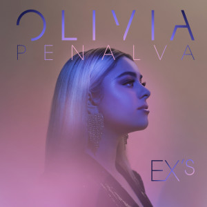Album Ex's from Olivia Penalva
