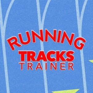 อัลบัม Running Tracks Trainer ศิลปิน Running Songs Workout Music Trainer
