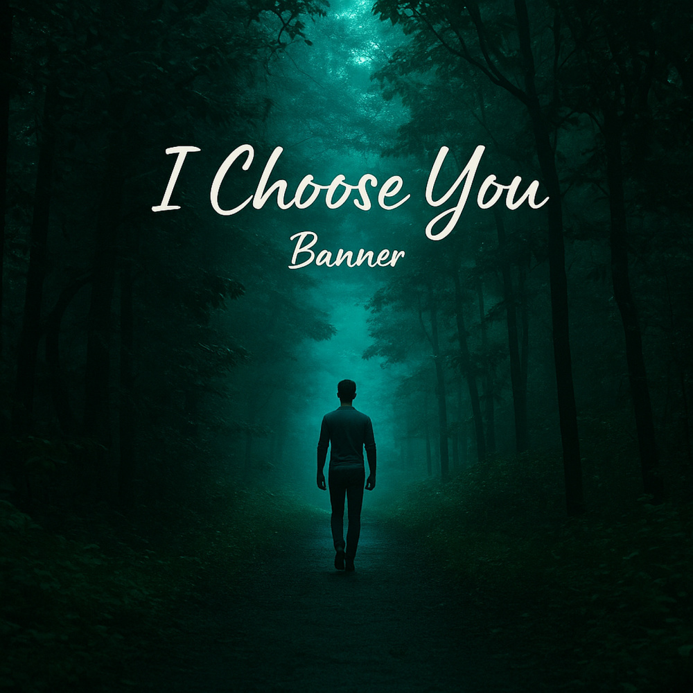 I Choose You